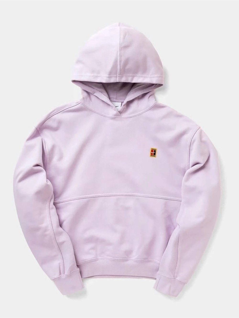 Nike Sportswear Hoodie Pink Size XS NWT